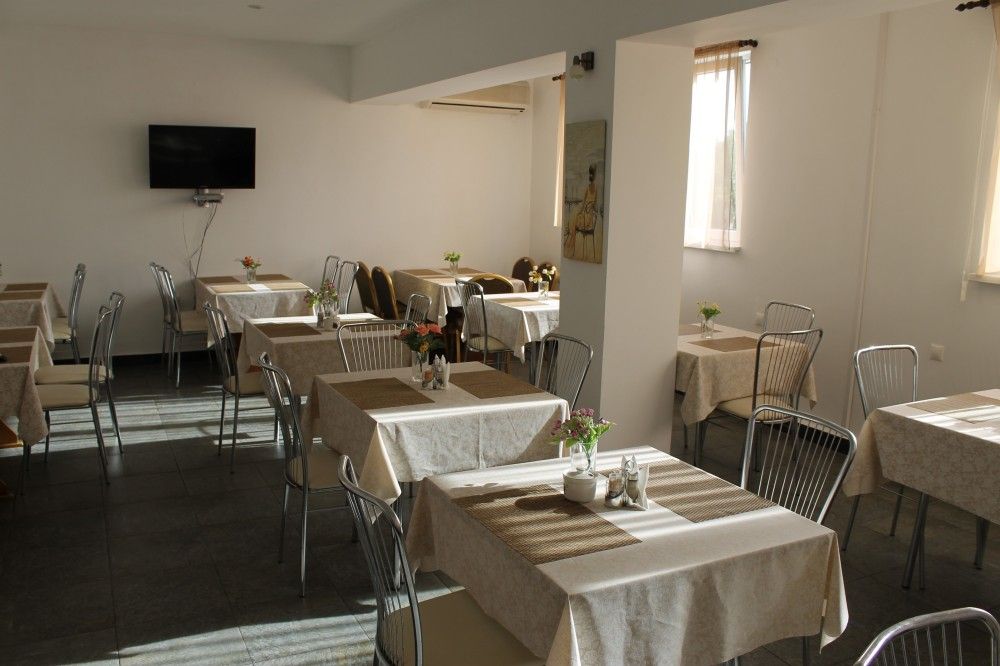 ЖЕМЧУЖИНА, отель стандарт - 6