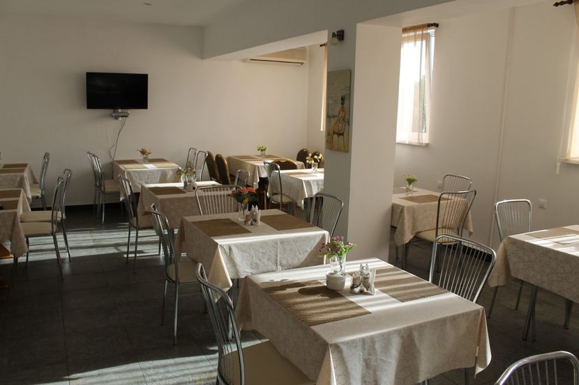 ЖЕМЧУЖИНА, отель стандарт - 6