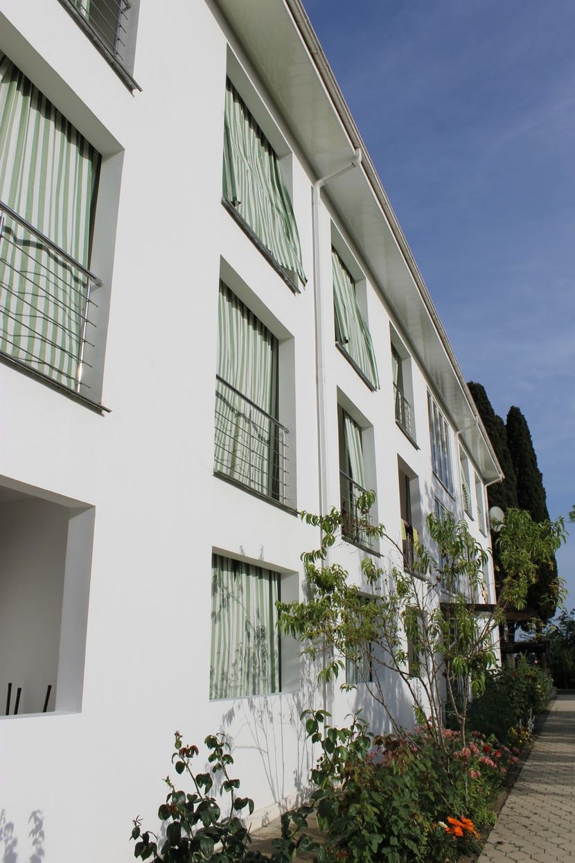 ЖЕМЧУЖИНА, отель стандарт - 1