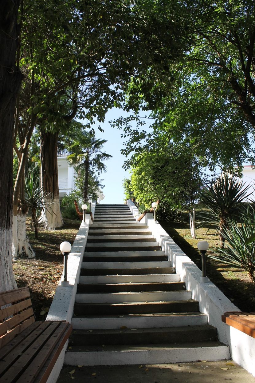 ЖЕМЧУЖИНА, отель стандарт - 4