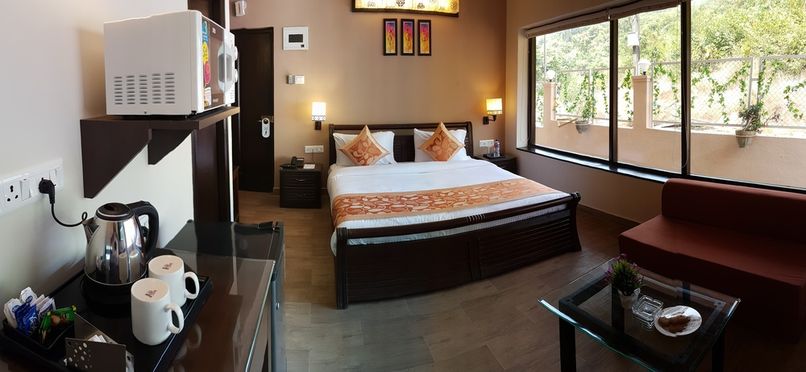 LA SUNILA SUITES BY WSI - 3