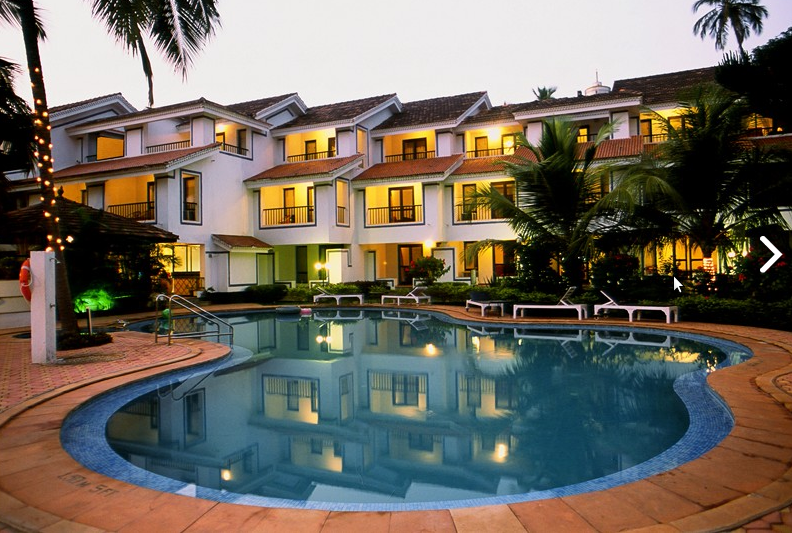 RESORT LAGOA AZUL - 5
