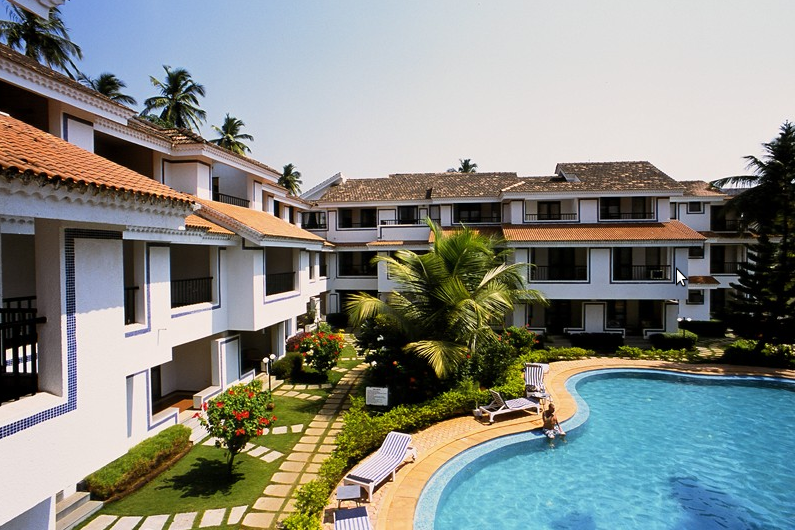 RESORT LAGOA AZUL - 3