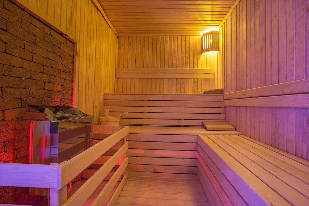 Картинка отеля - 24