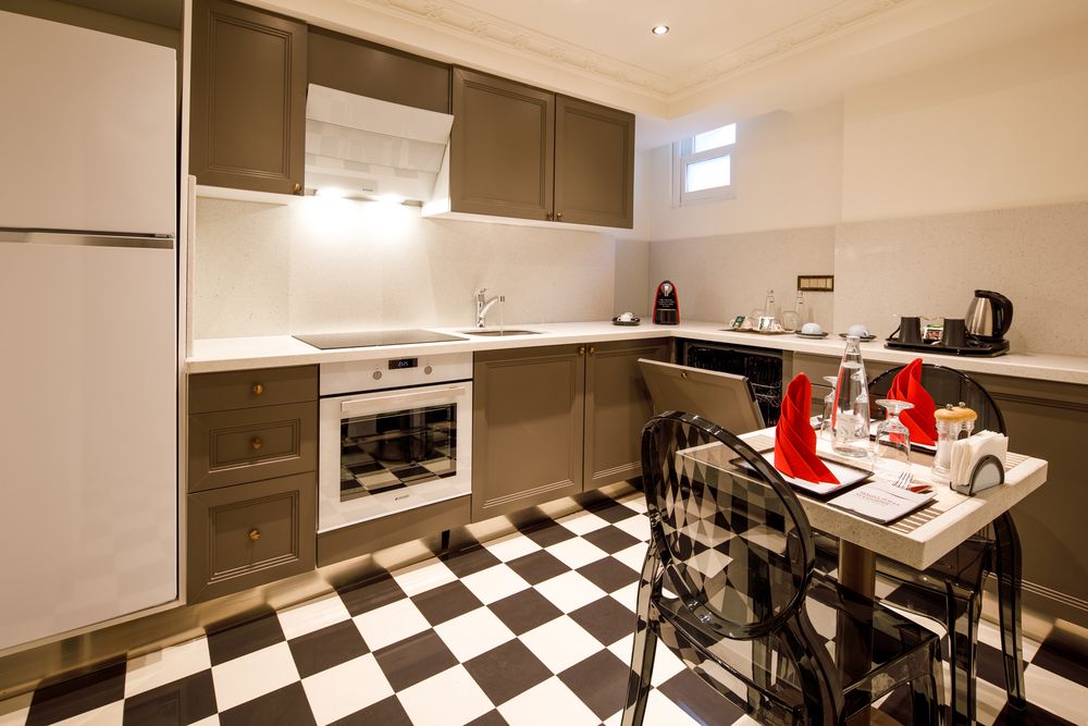 Hagia Sofia Mansions Istanbul, Curio Collection by Hilton - 99