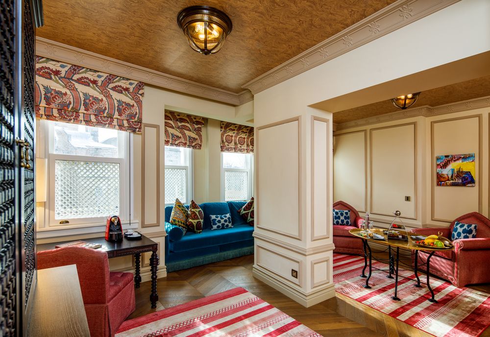 Hagia Sofia Mansions Istanbul, Curio Collection by Hilton - 82