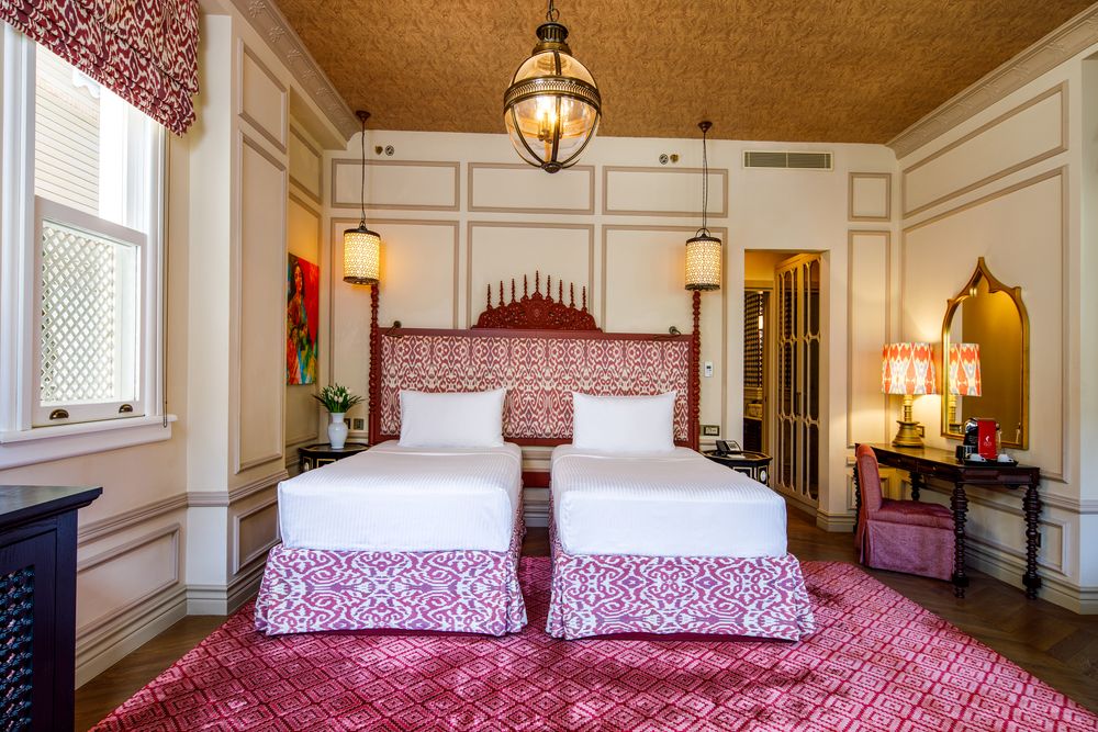 Hagia Sofia Mansions Istanbul, Curio Collection by Hilton - 75