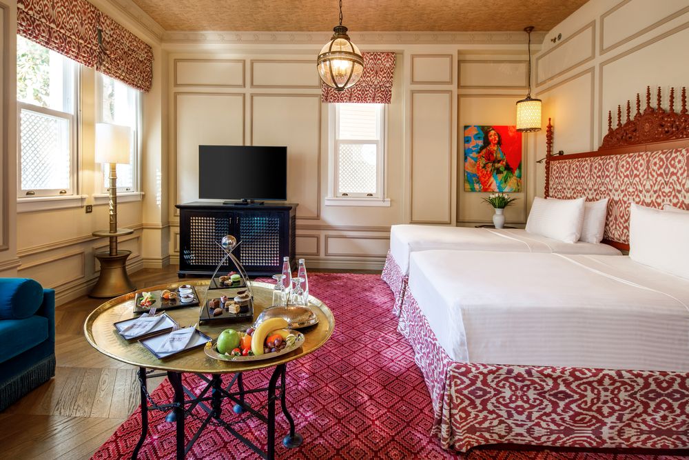 Hagia Sofia Mansions Istanbul, Curio Collection by Hilton - 74