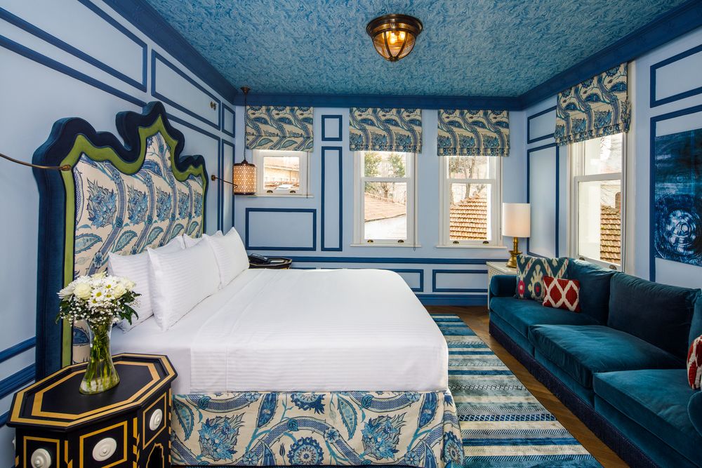 Hagia Sofia Mansions Istanbul, Curio Collection by Hilton - 66