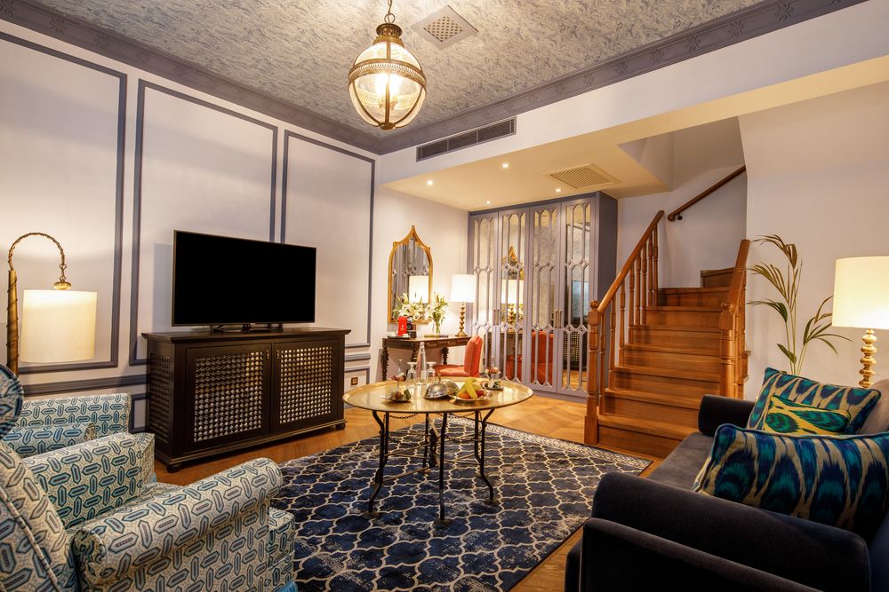 Hagia Sofia Mansions Istanbul, Curio Collection by Hilton - 84