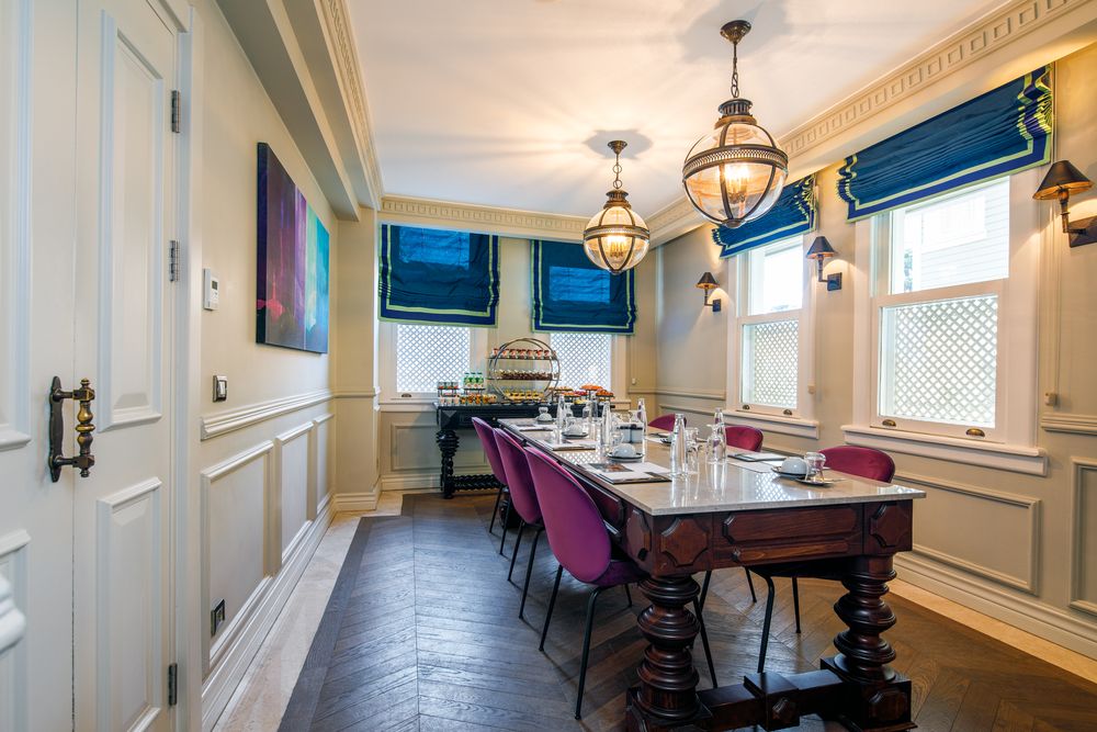 Hagia Sofia Mansions Istanbul, Curio Collection by Hilton - 61