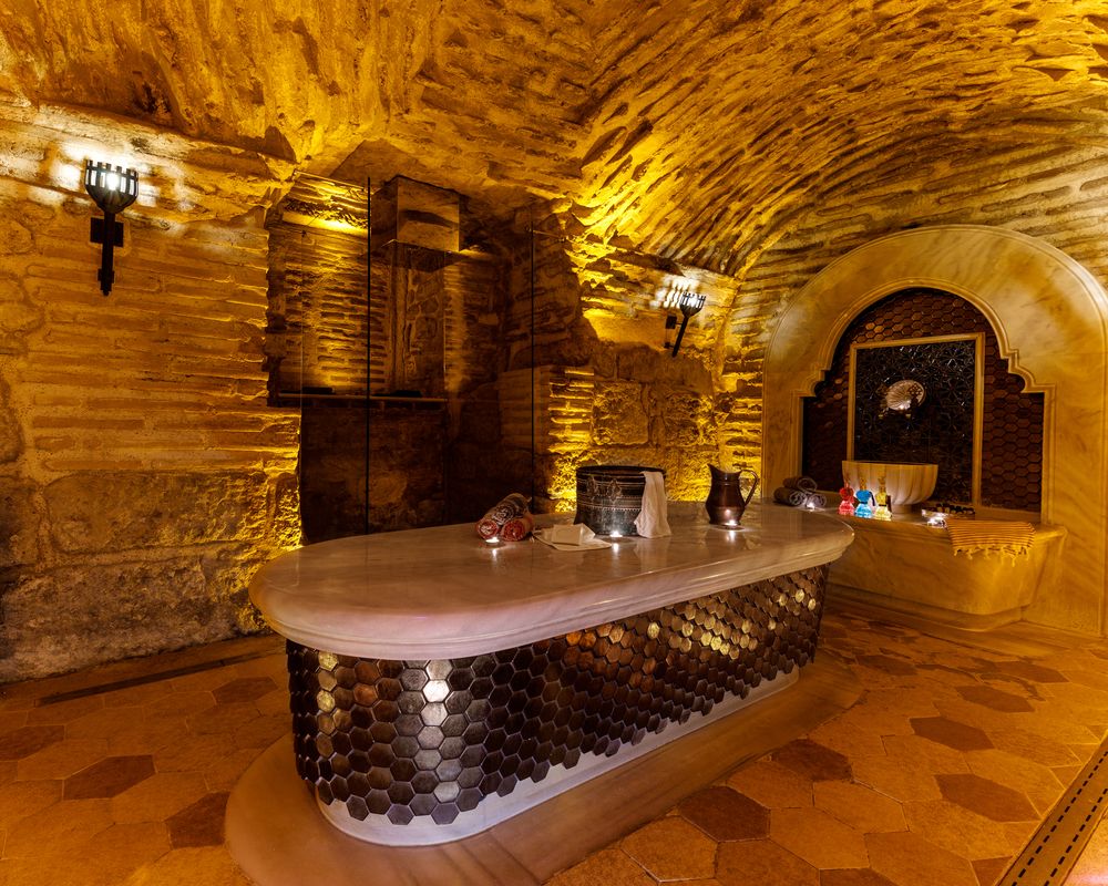 Hagia Sofia Mansions Istanbul, Curio Collection by Hilton - 58