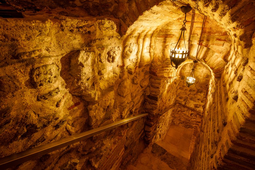 Hagia Sofia Mansions Istanbul, Curio Collection by Hilton - 50