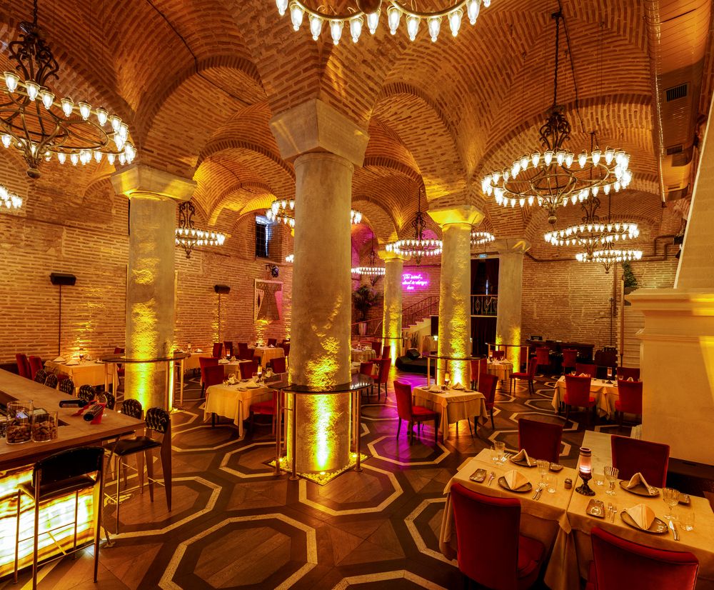 Hagia Sofia Mansions Istanbul, Curio Collection by Hilton - 39