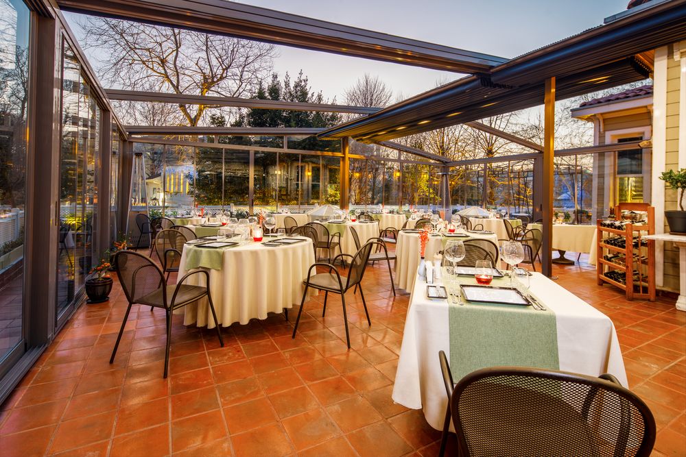 Hagia Sofia Mansions Istanbul, Curio Collection by Hilton - 31