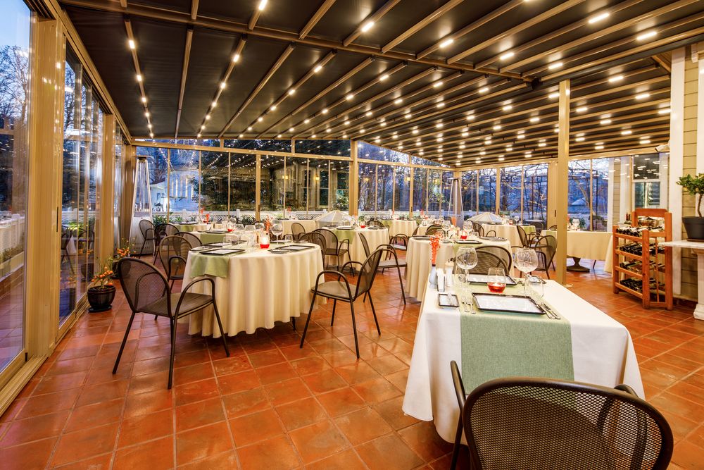 Hagia Sofia Mansions Istanbul, Curio Collection by Hilton - 30