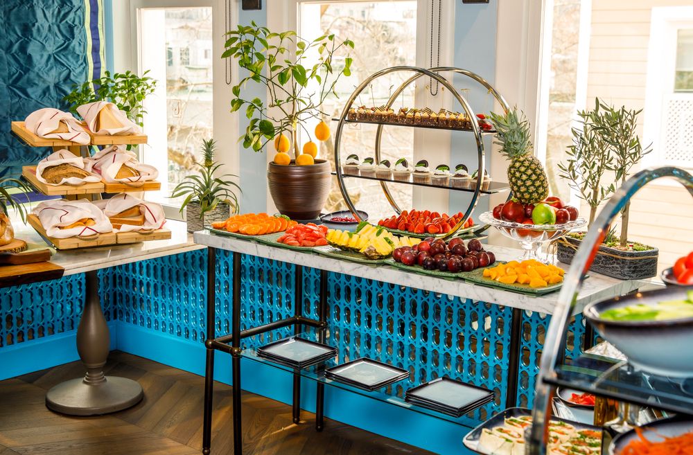 Hagia Sofia Mansions Istanbul, Curio Collection by Hilton - 26