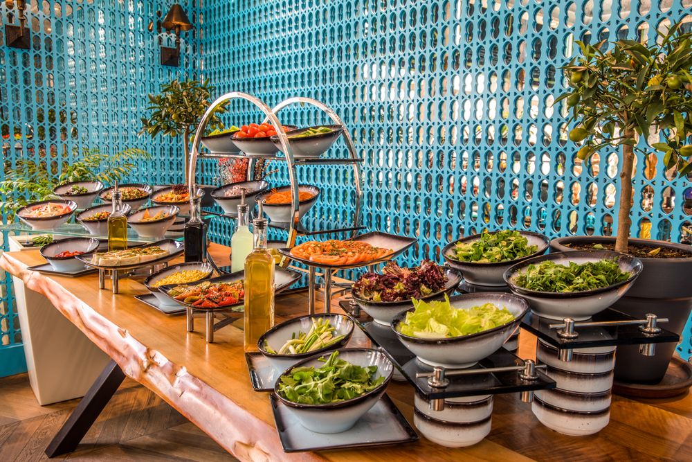 Hagia Sofia Mansions Istanbul, Curio Collection by Hilton - 25