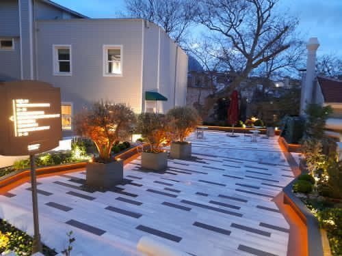 Hagia Sofia Mansions Istanbul, Curio Collection by Hilton - 21