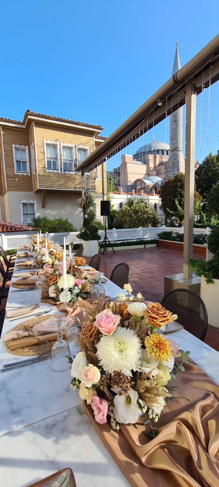 Hagia Sofia Mansions Istanbul, Curio Collection by Hilton - 18