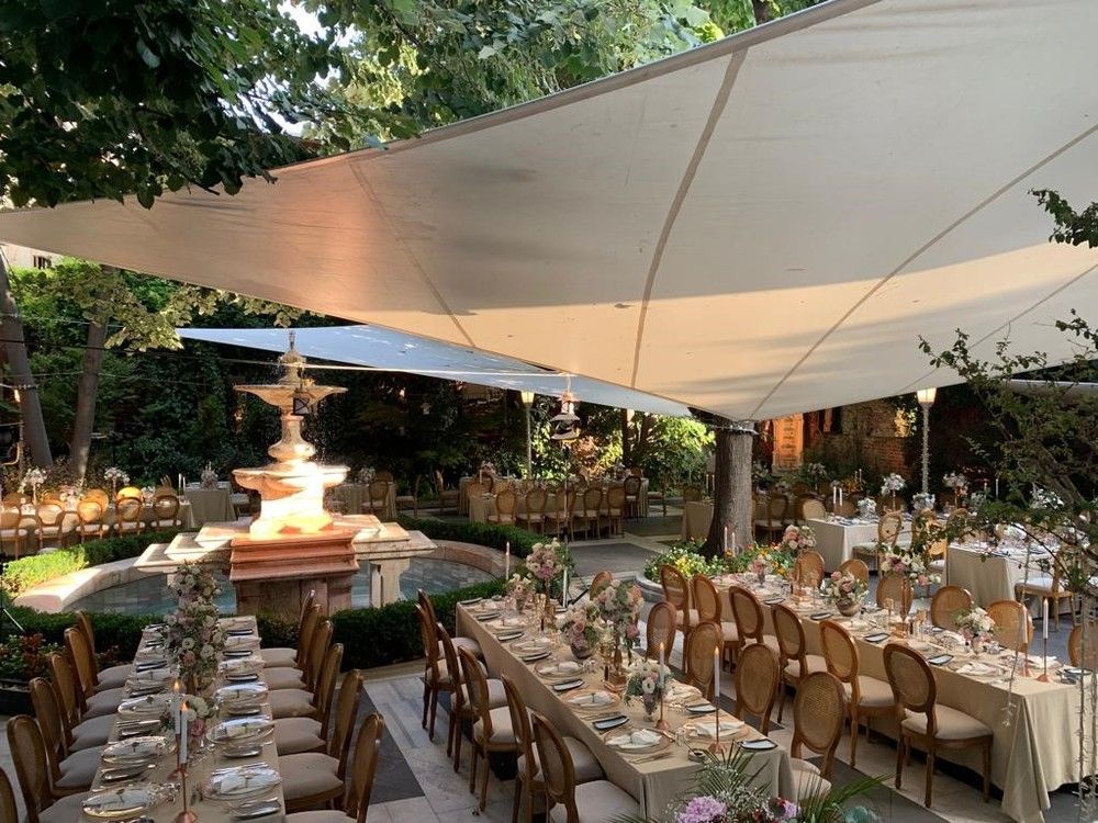 Hagia Sofia Mansions Istanbul, Curio Collection by Hilton - 13