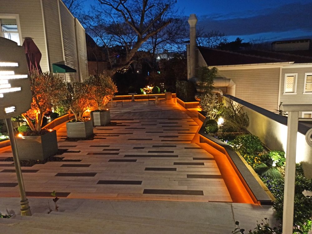 Hagia Sofia Mansions Istanbul, Curio Collection by Hilton - 11