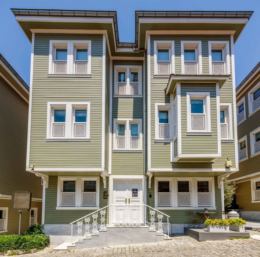 Hagia Sofia Mansions Istanbul, Curio Collection by Hilton - 2