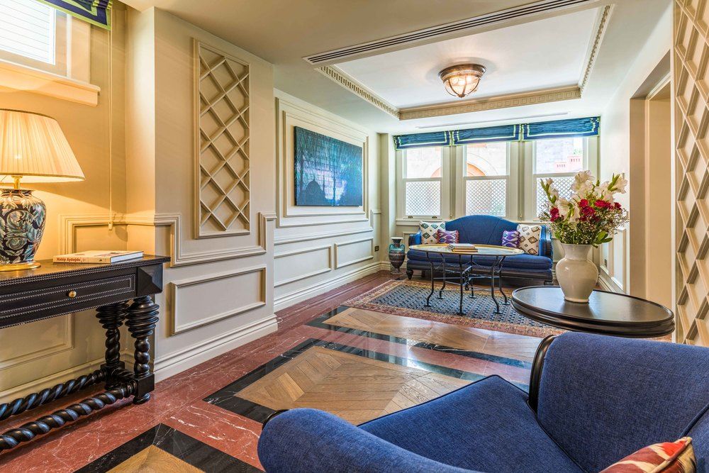 Hagia Sofia Mansions Istanbul, Curio Collection by Hilton - 8