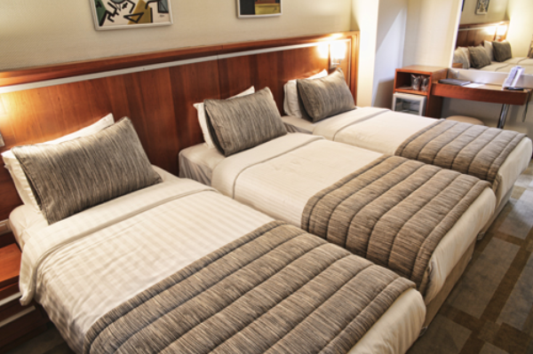 Orka Royal Hotel Spa - 24