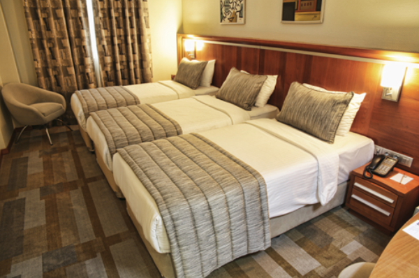 Orka Royal Hotel Spa - 23