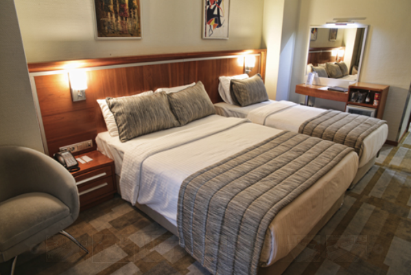 Orka Royal Hotel Spa - 22