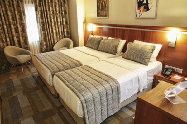 Orka Royal Hotel Spa - 21