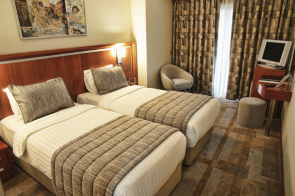 Orka Royal Hotel Spa - 20