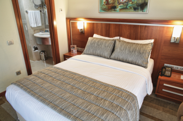 Orka Royal Hotel Spa - 19