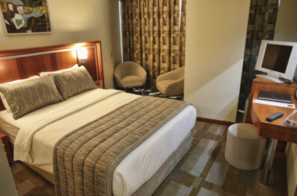 Orka Royal Hotel Spa - 18