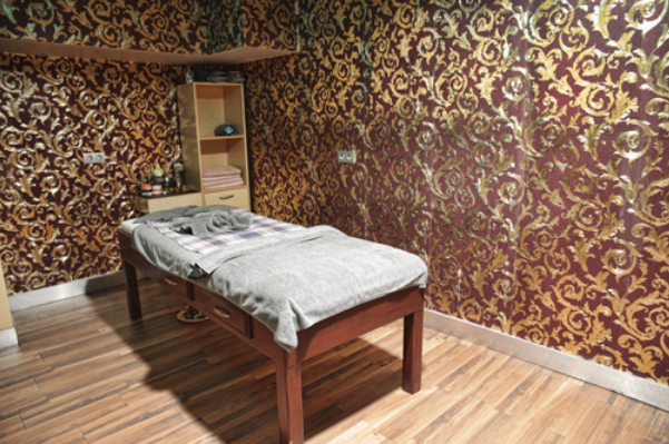 Orka Royal Hotel Spa - 17