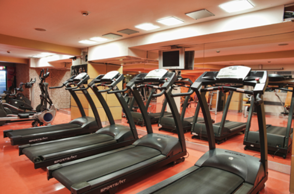 Orka Royal Hotel Spa - 16