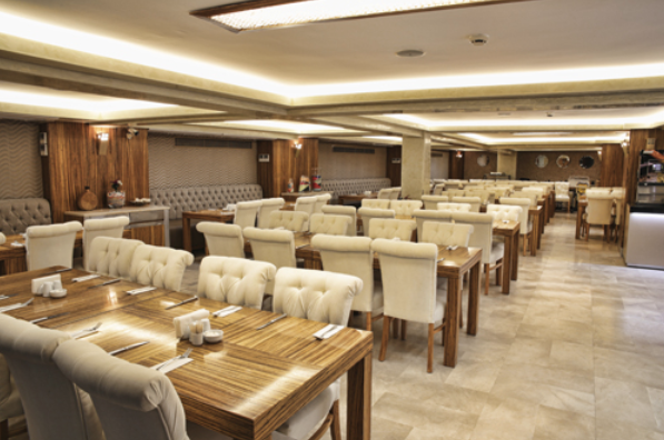 Orka Royal Hotel Spa - 15