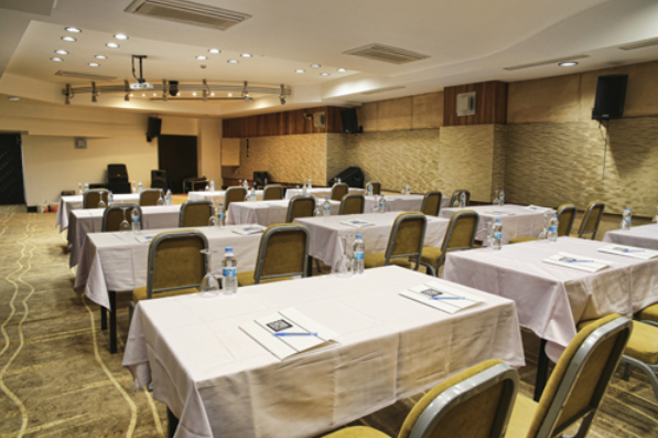 Orka Royal Hotel Spa - 14