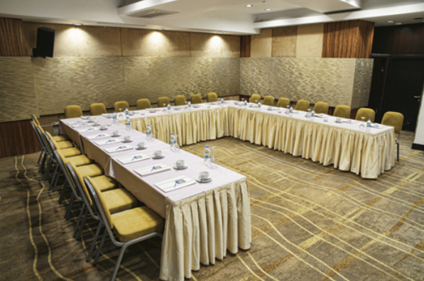 Orka Royal Hotel Spa - 13