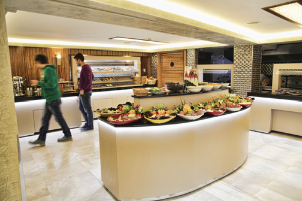 Orka Royal Hotel Spa - 11