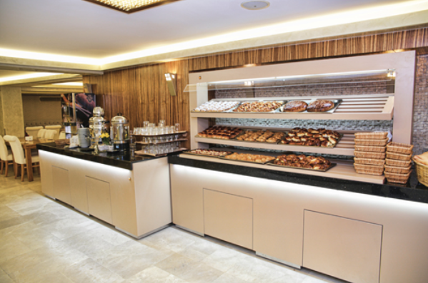 Orka Royal Hotel Spa - 10