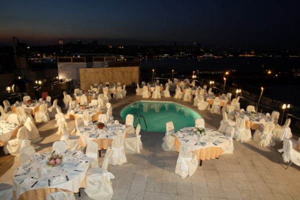 Orka Royal Hotel Spa - 8