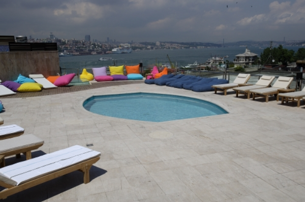 Orka Royal Hotel Spa - 7