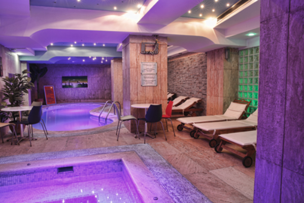 Orka Royal Hotel Spa - 6