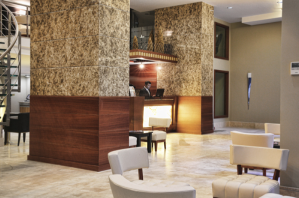 Orka Royal Hotel Spa - 4