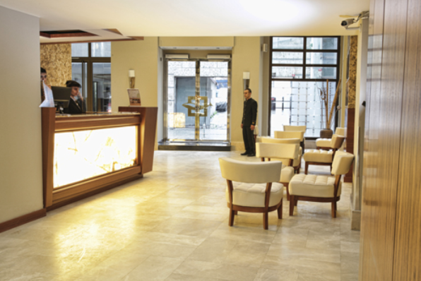 Orka Royal Hotel Spa - 3