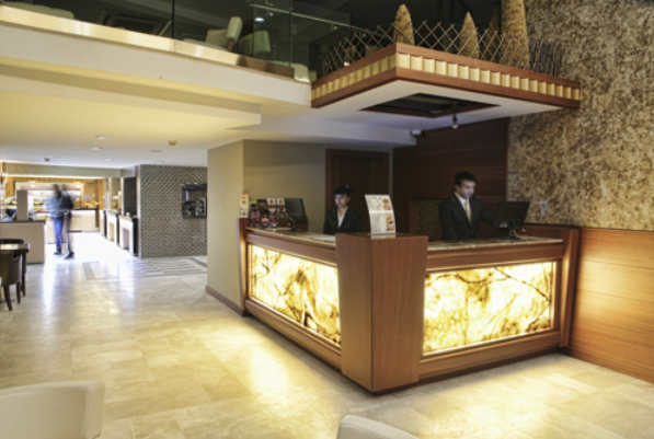 Orka Royal Hotel Spa - 2