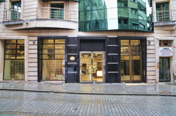 Orka Royal Hotel Spa - 1