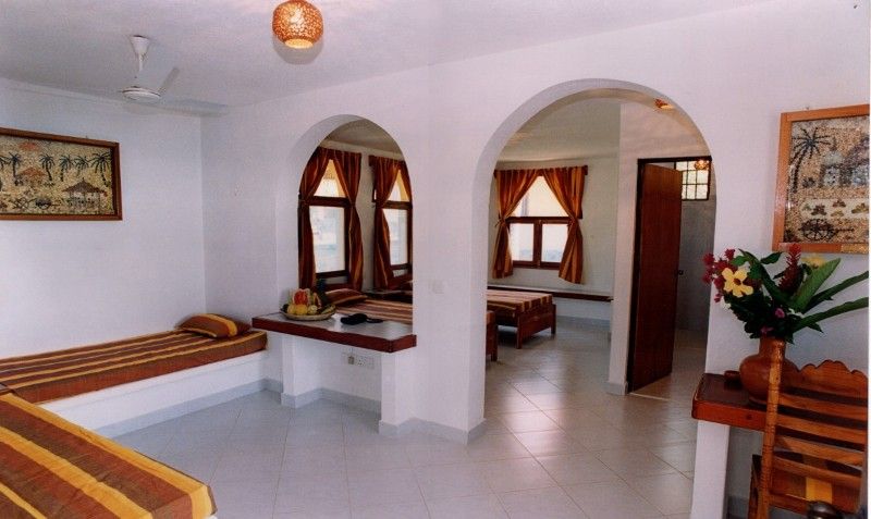 HOTEL EVA LANKA - 18